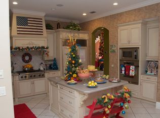 301 Acadia Ln, Celebration, FL 34747