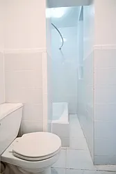 Rented by J Misrahi Realty Corp