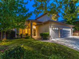 3861 Sheffield Cir, Danville, CA 94506