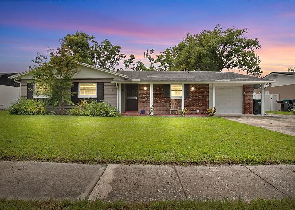 1st image of 3214 LOWNDES DRIVE