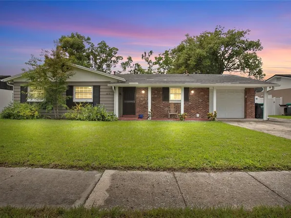 3214 Lowndes Dr, Winter Park, FL 32792