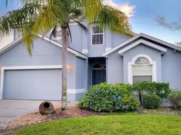 943 Corvina Dr, Davenport, FL 33897