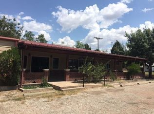 412 W Washington Dr, San Angelo, TX 76903