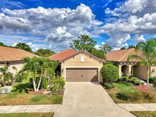 216 Marcheno Way, Nokomis, FL 34275