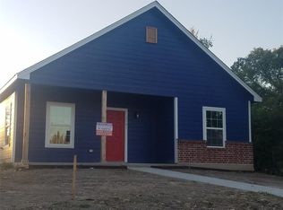 3101 Loving Ave, Fort Worth, TX 76106