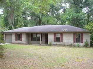 1064 Coe Landing Rd, Tallahassee, FL 32310