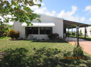 7796 SE Independence Ave, Hobe Sound, FL 33455