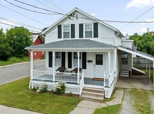 4 Foundry St, Greene, NY 13778