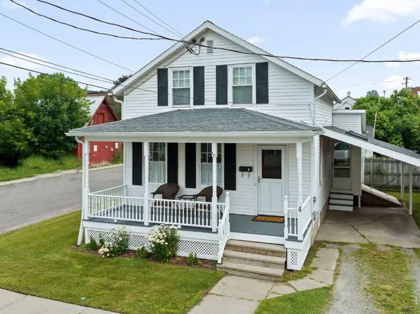 4 Foundry St, Greene, NY 13778