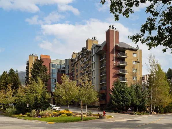 4050 Whistler Way #613, Whistler, BC V8E 1H9