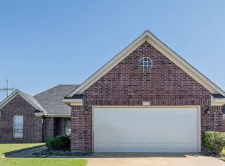 7722 Pin Cv, Southaven, MS 38671