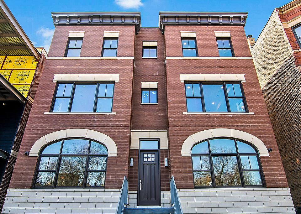 1st image of 1909 W Schiller St #2W
