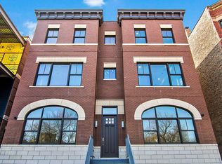 1909 W Schiller St #2W, Chicago, IL 60622
