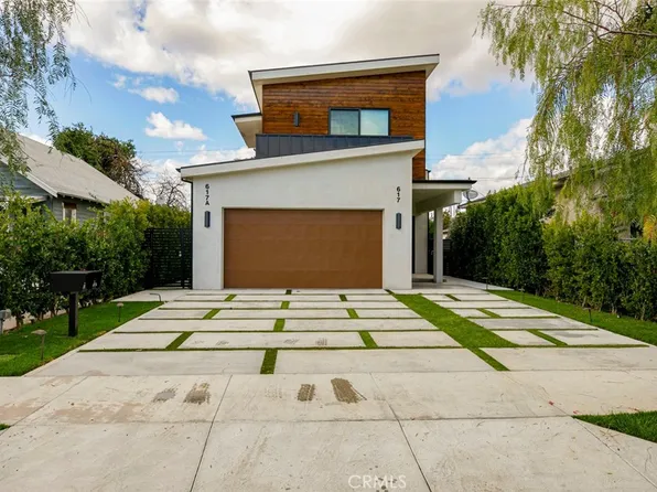 617 Hazel St, Glendale, CA 91201