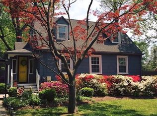 11305 Norris Dr, Silver Spring, MD 20902