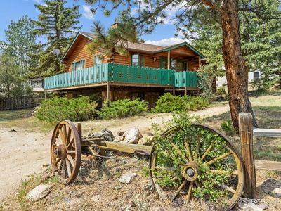 153 Davis St, Estes Park, CO, 80517