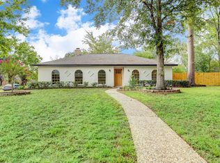 12718 Pleasant Grove Rd, Cypress, TX 77429