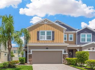 18913 Cornuta St, Lutz, FL 33558