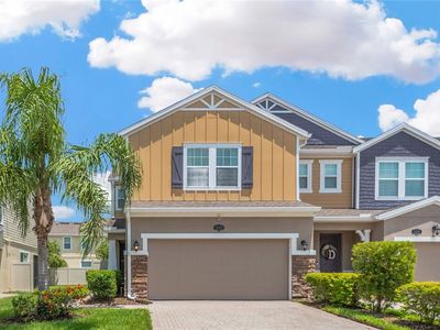 18913 Cornuta St, Lutz, FL, 33558