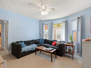 110 W Adams St, Somerville, MA 02144