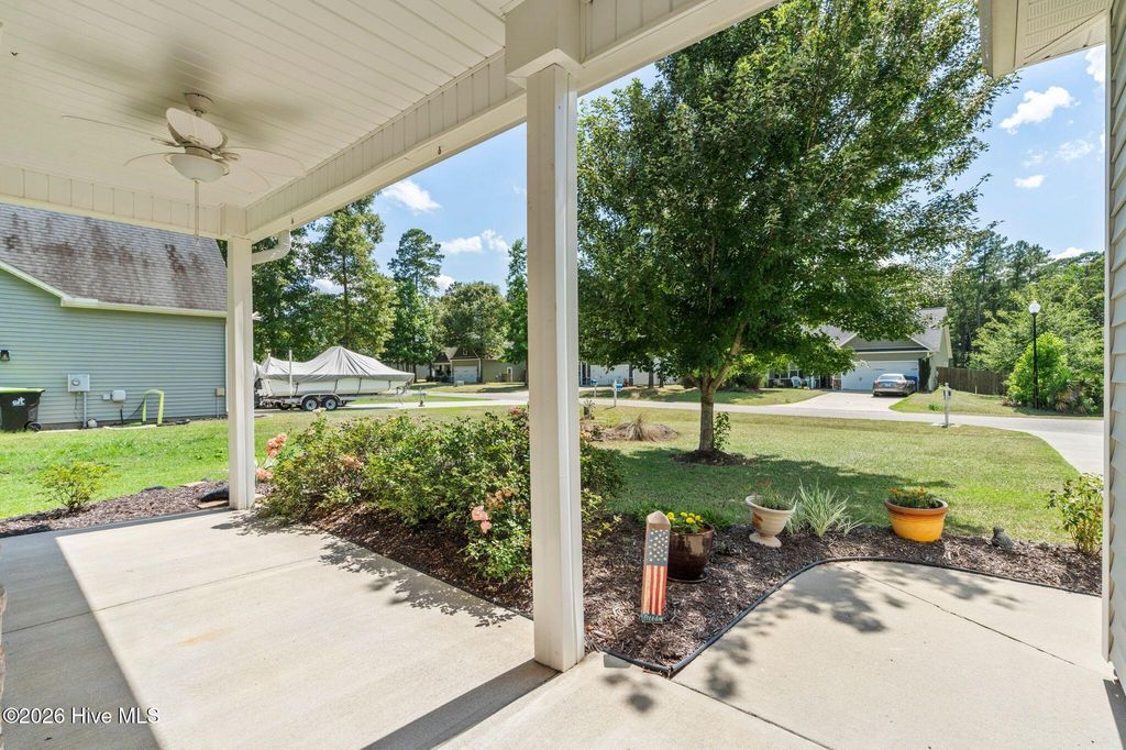 116 Sadie Way, Rocky Point, NC - View 3