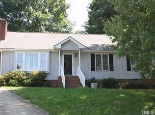 2605 Pine Creek Ct, Raleigh, NC 27613