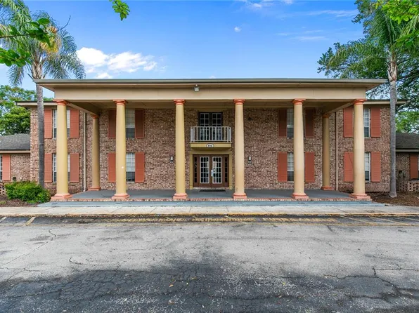 416 Banyon Tree Cir APT 206, Maitland, FL 32751