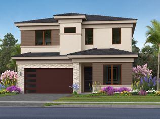 Sydney Plan, The Estates at Lotis Wellington : The Promenade Collection, Wellington, FL 33414