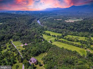 522 Star View Ln, Rileyville, VA 22650