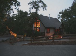 110 Ridgecrest Dr, Napa, CA 94558