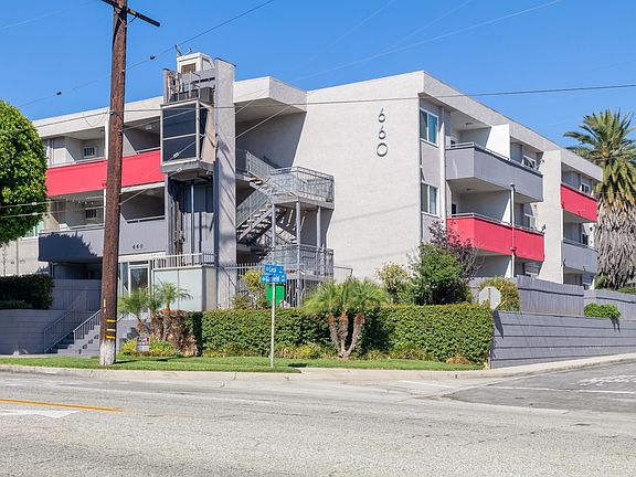 3rd image of 660 S Garfield Ave APT 306