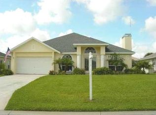 2313 Colony Club Dr, Lakeland, FL 33813