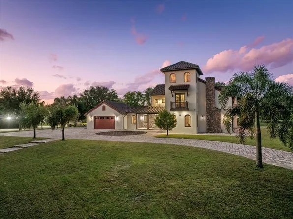 11205 Tindall Rd, Orlando, FL 32832