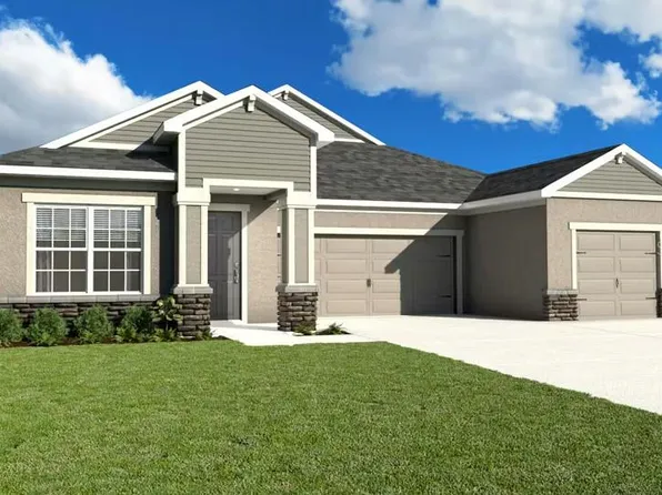 798 Cypress Creek Run, Saint Cloud, FL 34771