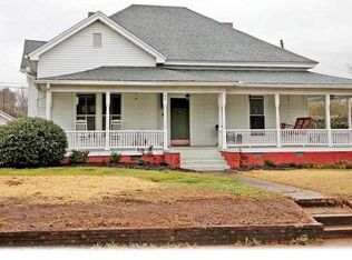 46 N Main St, Startex, SC 29377