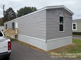 1117 Sir Charles St, Jacksonville, AR 72076