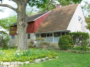 1106 Churchill Rd, Wyndmoor, PA 19038