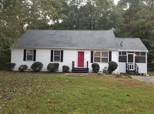 8247 Raven Run Dr, Mechanicsville, VA 23111