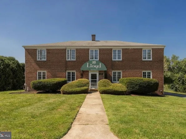 10 Lloyd Ave APT 1N, Downingtown, PA 19335