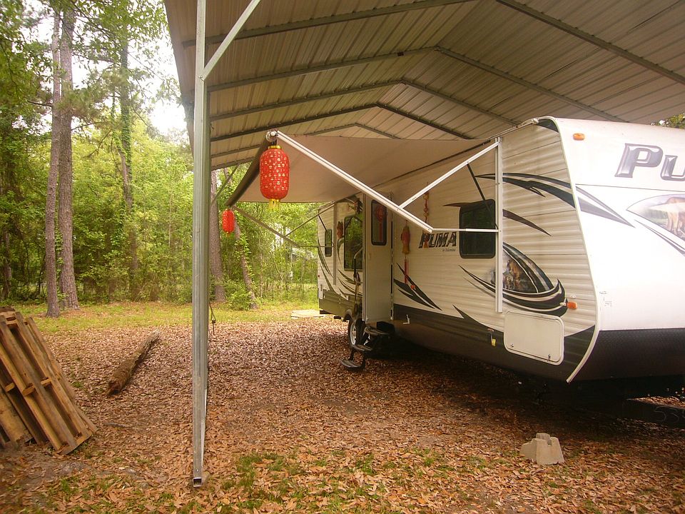 Roof cover