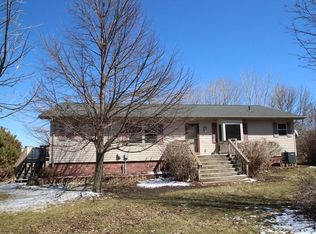 21074 480th Ave, White, SD 57276