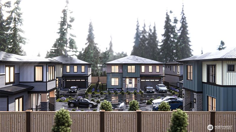 5th image of 22001 Lot 3 SE 276th Place