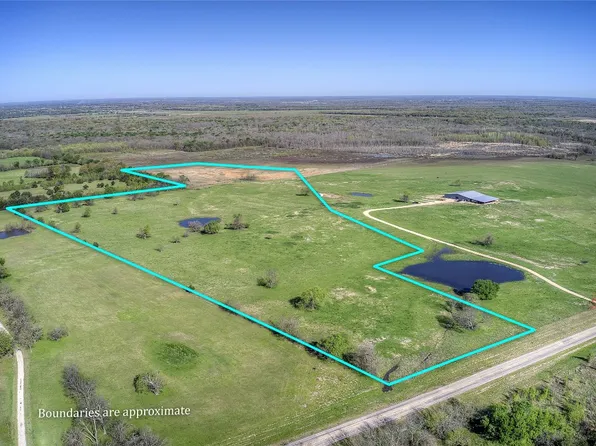 0 W Farm Road 3134, Sulphur Springs, TX 75482