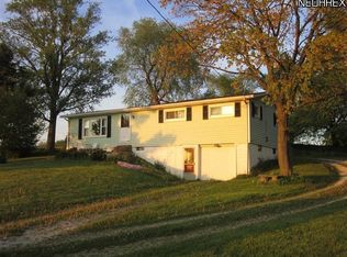 6058 S Elyria Rd, Shreve, OH 44676