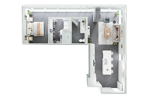 Floor plan maeveA4