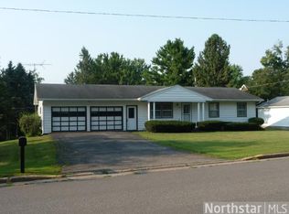449 W Elm St, Ellsworth, WI 54011