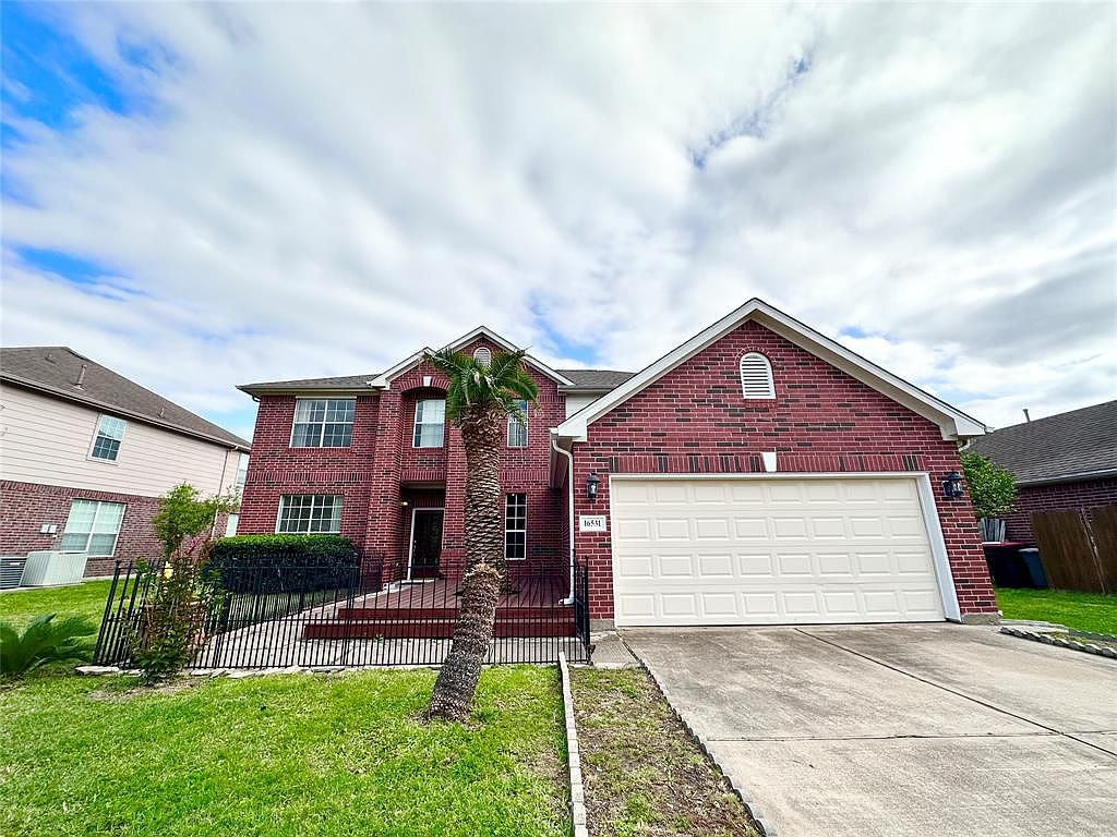 16531 Cypress Bridge Dr, Cypress, TX 77429 Zillow