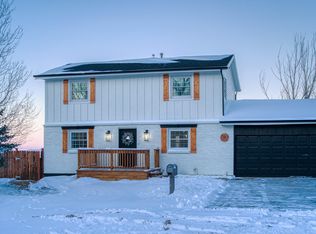 810 Lafayette Dr, Gillette, WY 82716