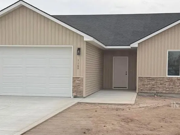 1109 14th St, Rupert, ID 83350