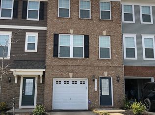 10664 Viewmont Ln, Manassas, VA 20112